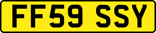 FF59SSY