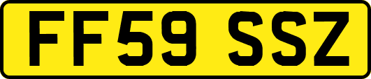 FF59SSZ