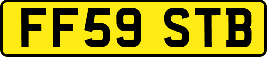 FF59STB