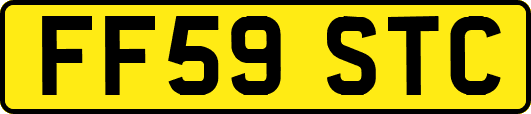 FF59STC