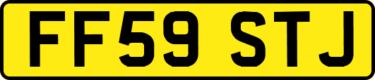 FF59STJ