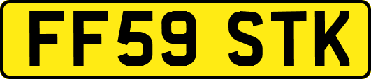 FF59STK