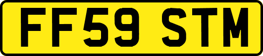 FF59STM
