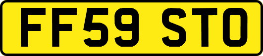 FF59STO