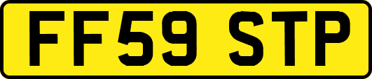 FF59STP