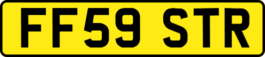 FF59STR