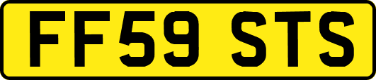 FF59STS