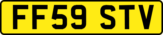 FF59STV