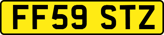FF59STZ
