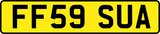 FF59SUA