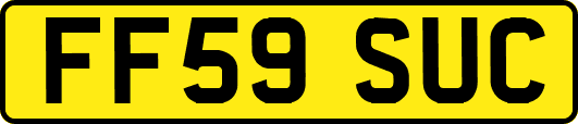 FF59SUC