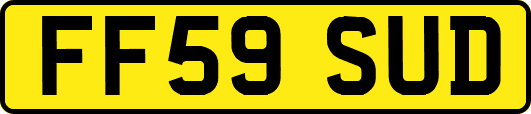FF59SUD