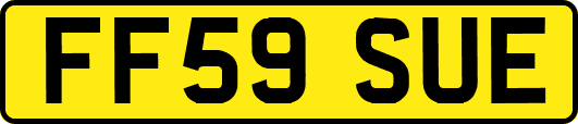 FF59SUE