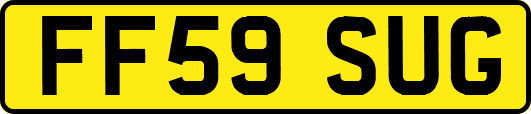 FF59SUG