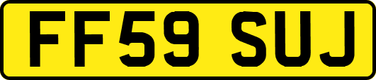FF59SUJ