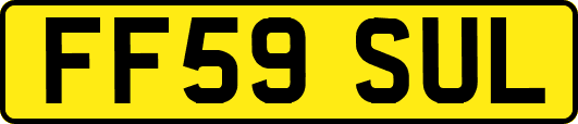FF59SUL