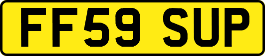 FF59SUP