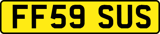 FF59SUS