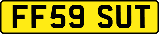 FF59SUT