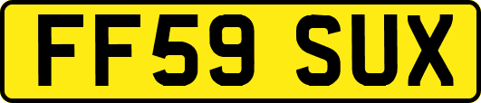 FF59SUX