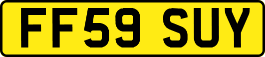 FF59SUY