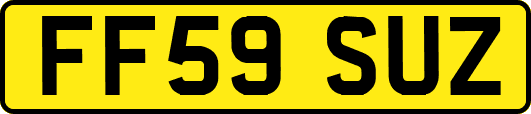 FF59SUZ