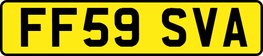 FF59SVA