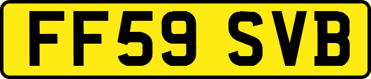 FF59SVB