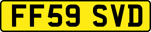 FF59SVD
