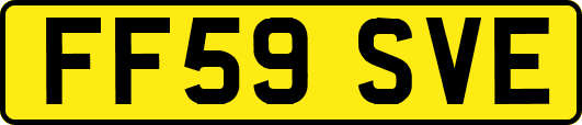 FF59SVE