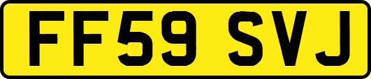 FF59SVJ