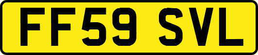 FF59SVL