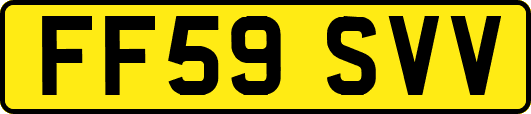 FF59SVV