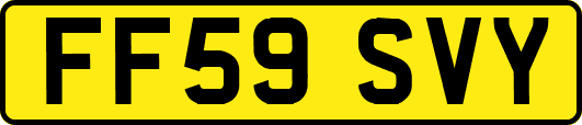 FF59SVY