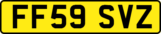 FF59SVZ