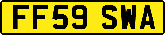 FF59SWA