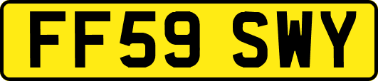 FF59SWY