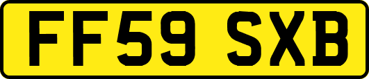 FF59SXB