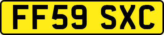 FF59SXC