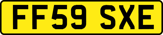 FF59SXE