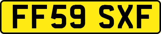 FF59SXF