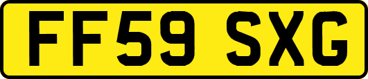 FF59SXG