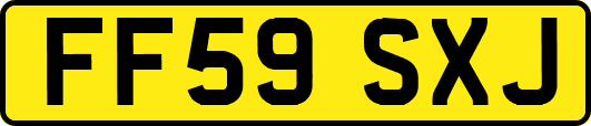 FF59SXJ