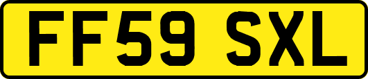 FF59SXL
