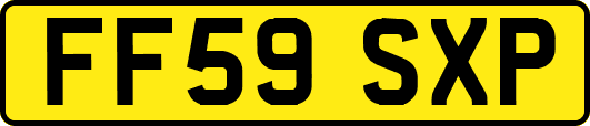 FF59SXP