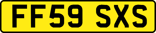 FF59SXS
