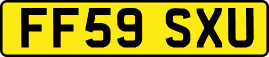FF59SXU