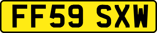 FF59SXW