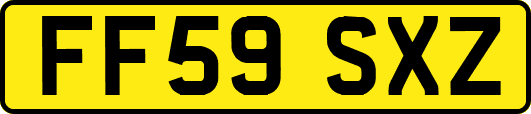 FF59SXZ