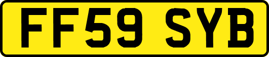 FF59SYB